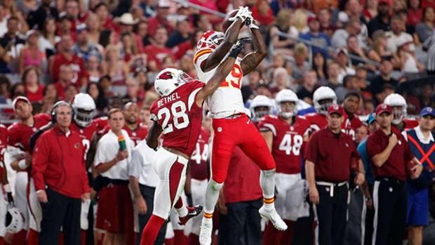 Fantasy Football 2015: Under-the-Radar Players Worth a Look